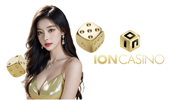 ion casino